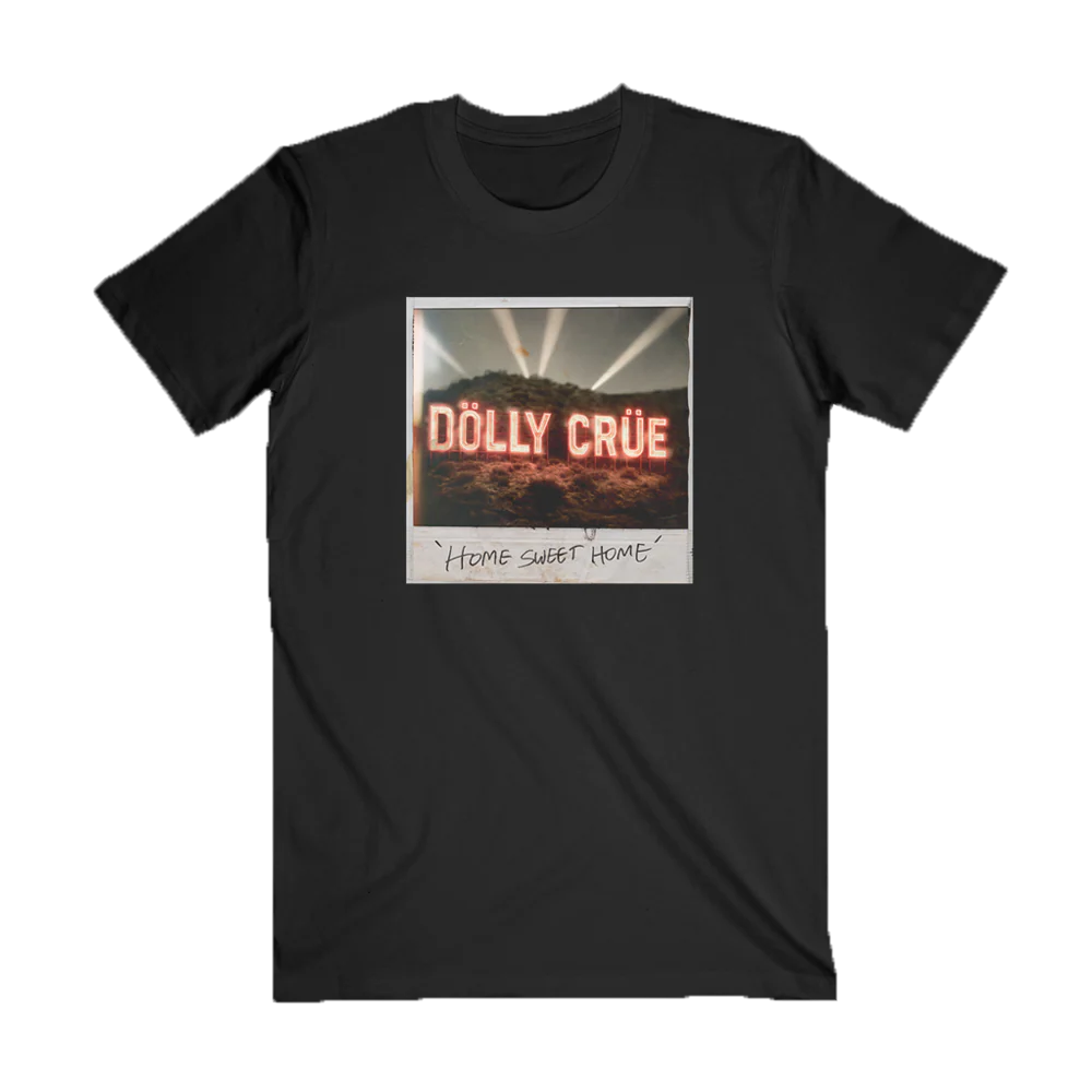 Dölly Crüe Tee