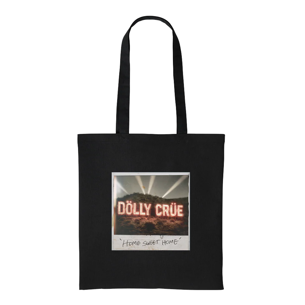 Dölly Crüe Tote