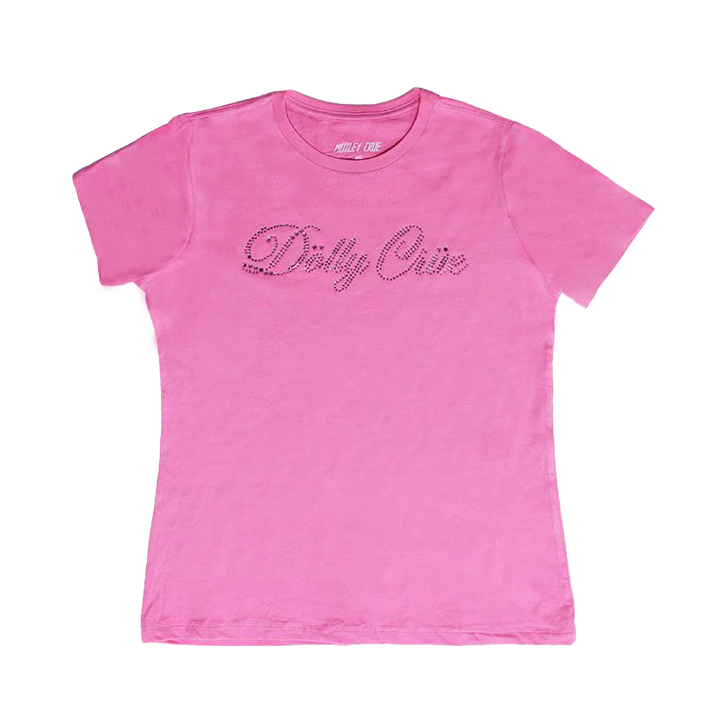 Dölly Crüe Ladies Tee