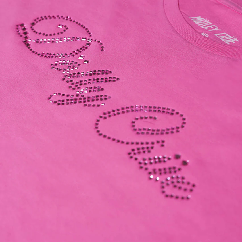 Dölly Crüe Ladies Tee - Image 2