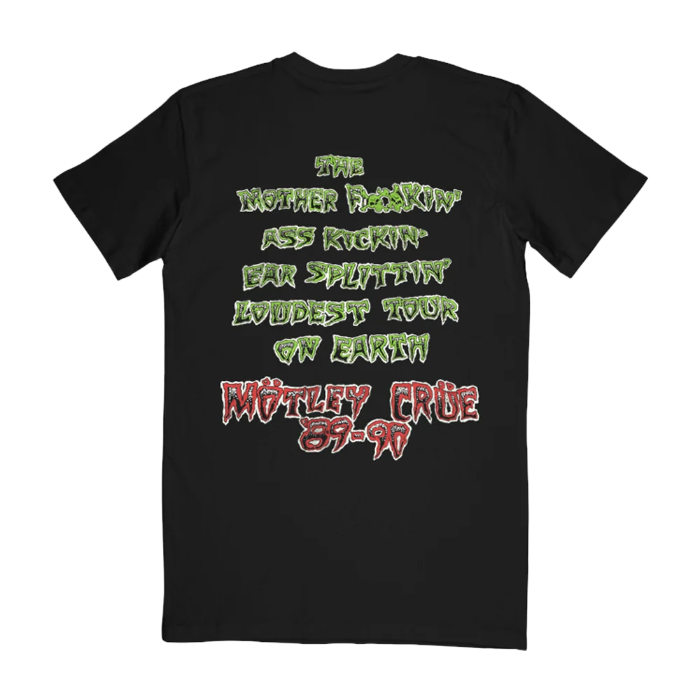 Dr Feelgood Pushead - Image 3