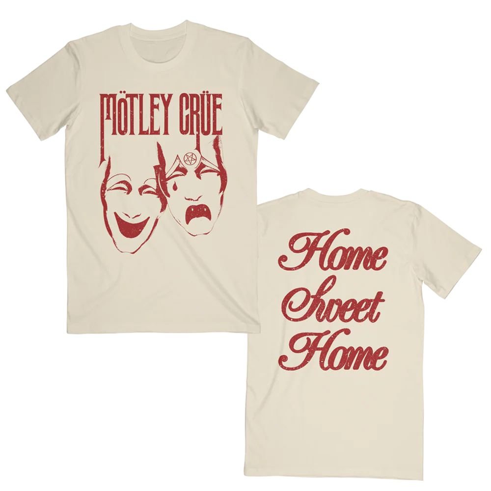 Home Sweet Home Vintage Tee